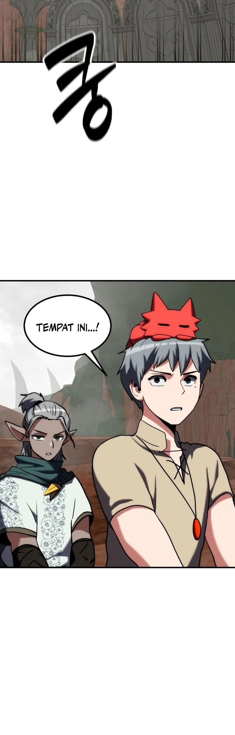 Defense Breaker Chapter 25 Gambar 75