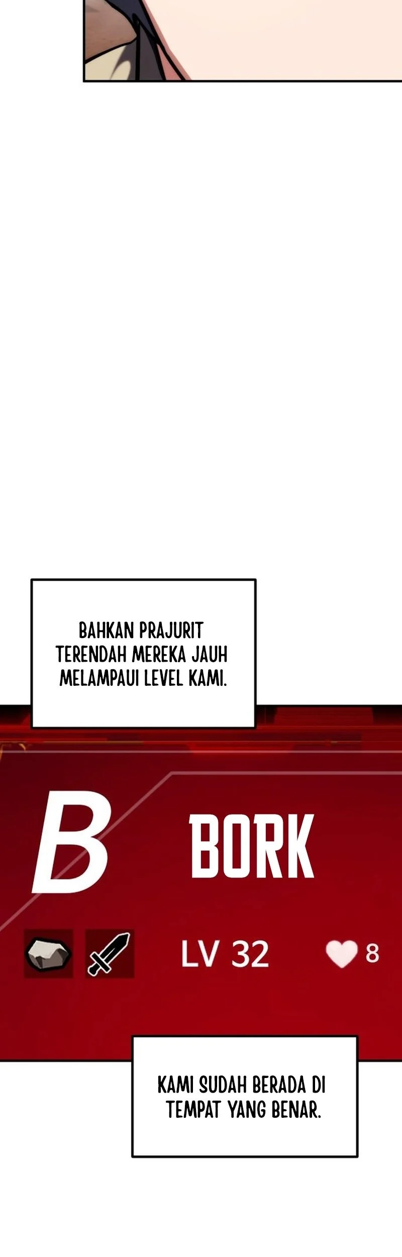 Defense Breaker Chapter 25 Gambar 72