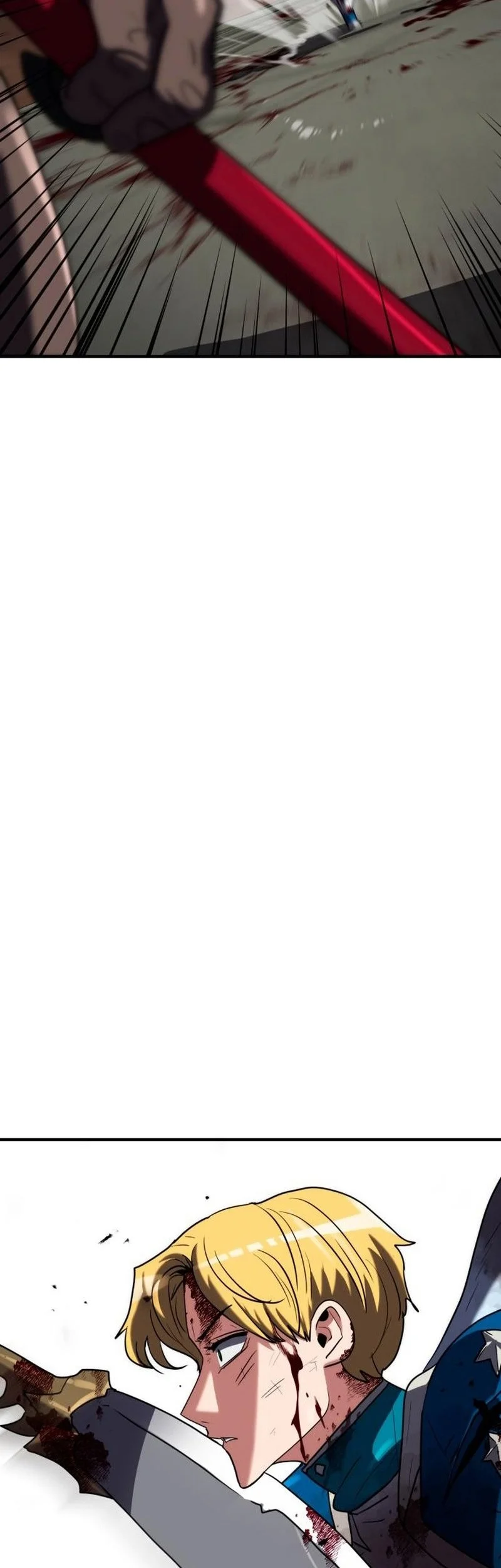 Defense Breaker Chapter 25 Gambar 80