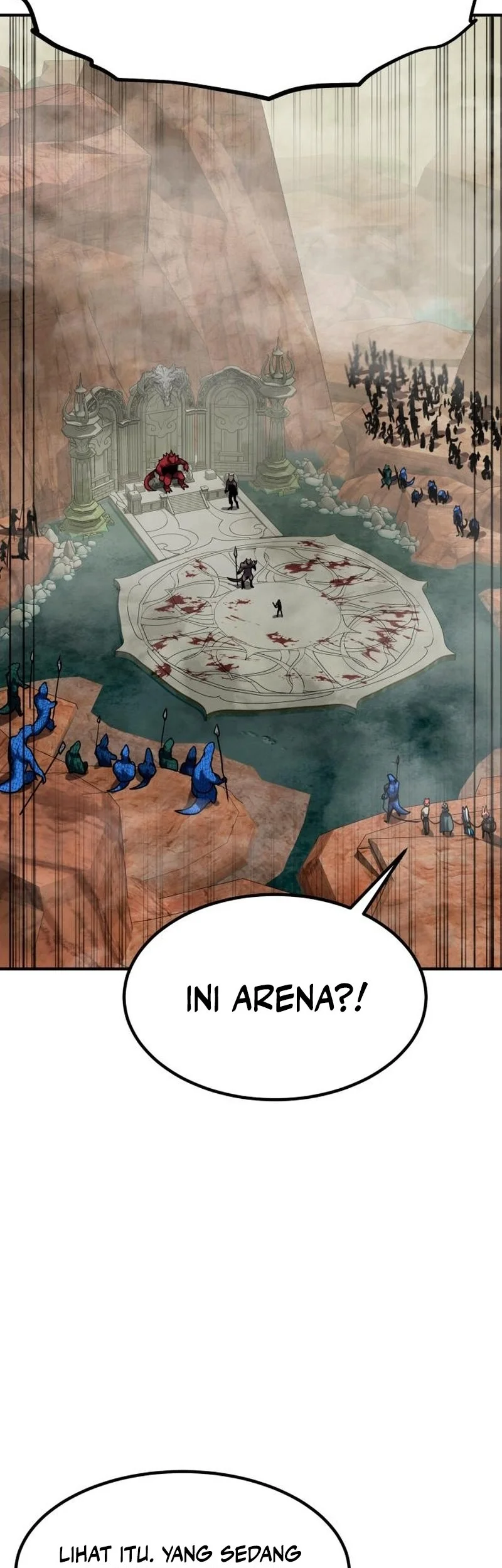 Defense Breaker Chapter 25 Gambar 77