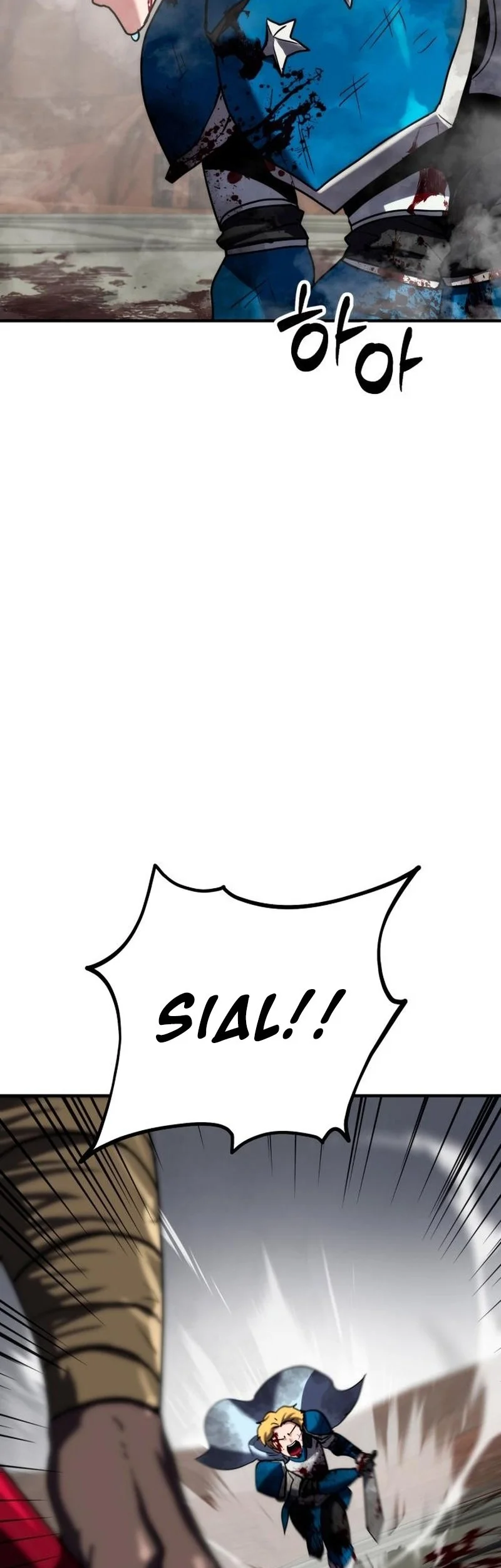 Defense Breaker Chapter 25 Gambar 79