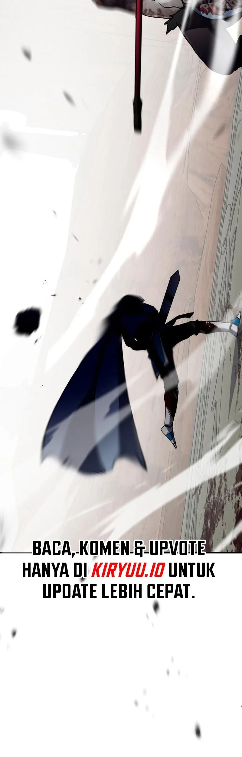 Defense Breaker Chapter 25 Gambar 83