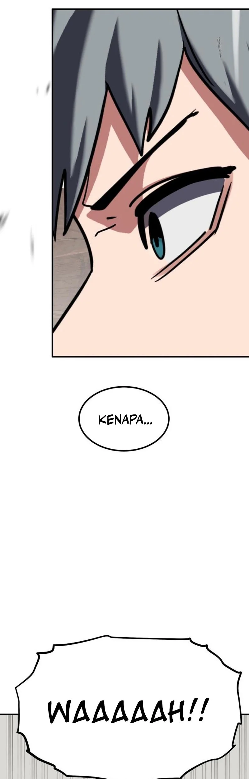 Defense Breaker Chapter 25 Gambar 84