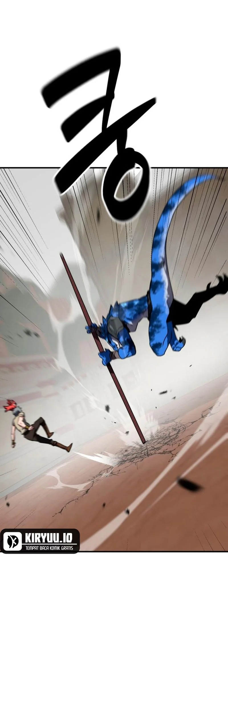 Defense Breaker Chapter 25 Gambar 53