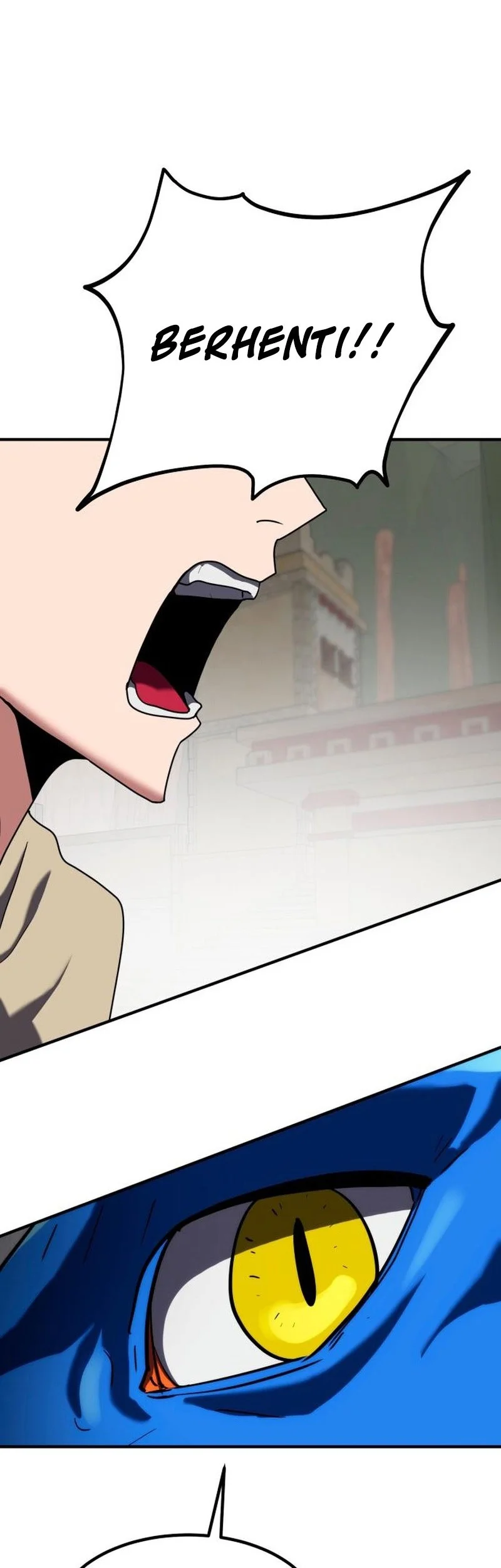 Defense Breaker Chapter 25 Gambar 63