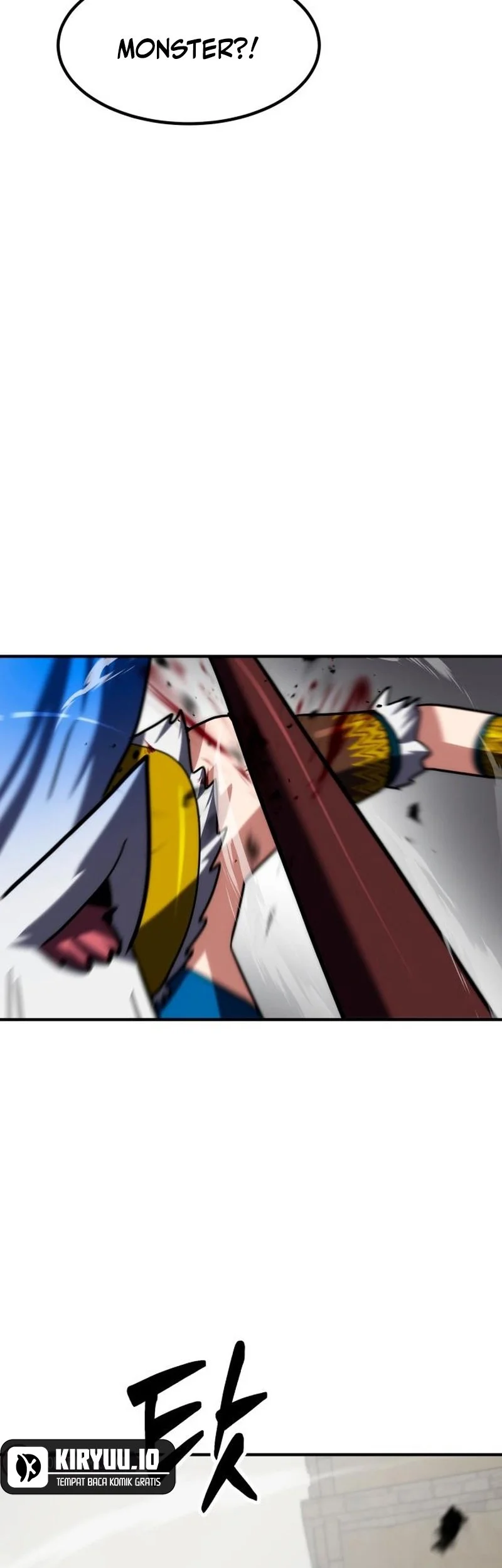 Defense Breaker Chapter 25 Gambar 64