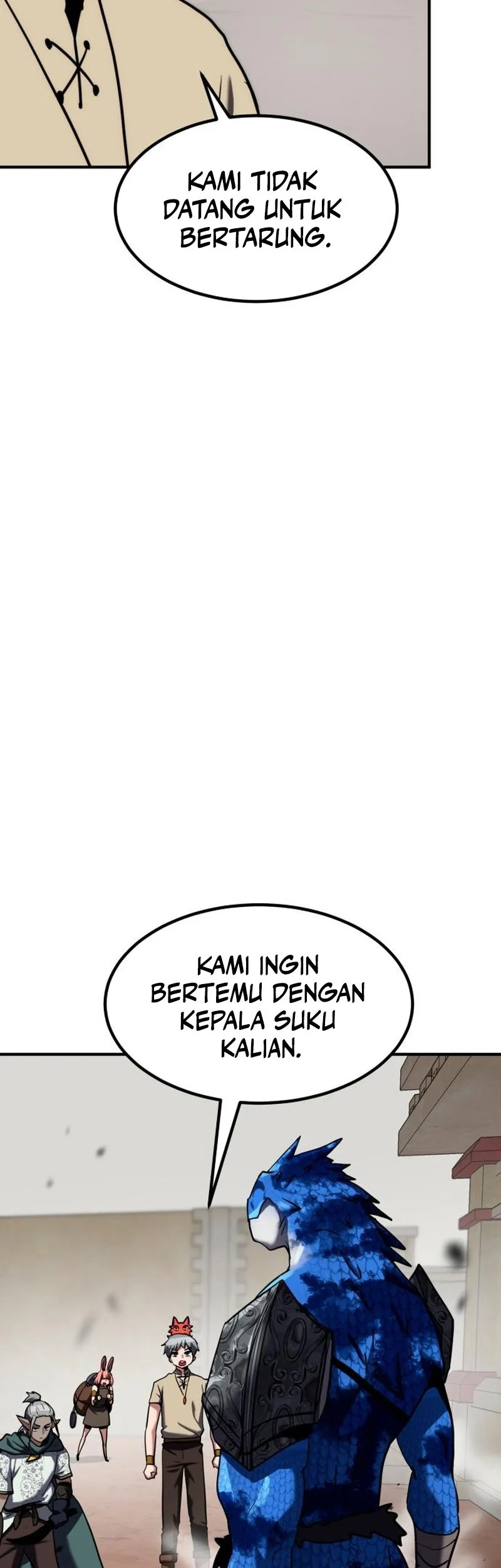 Defense Breaker Chapter 25 Gambar 67