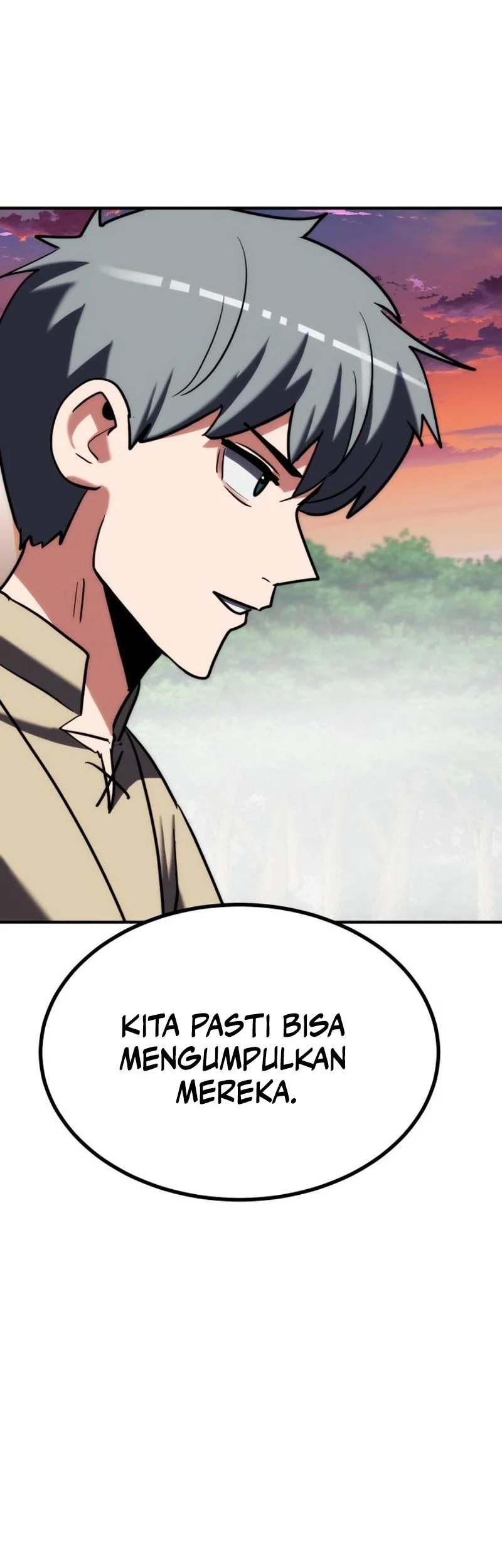 Defense Breaker Chapter 25 Gambar 4