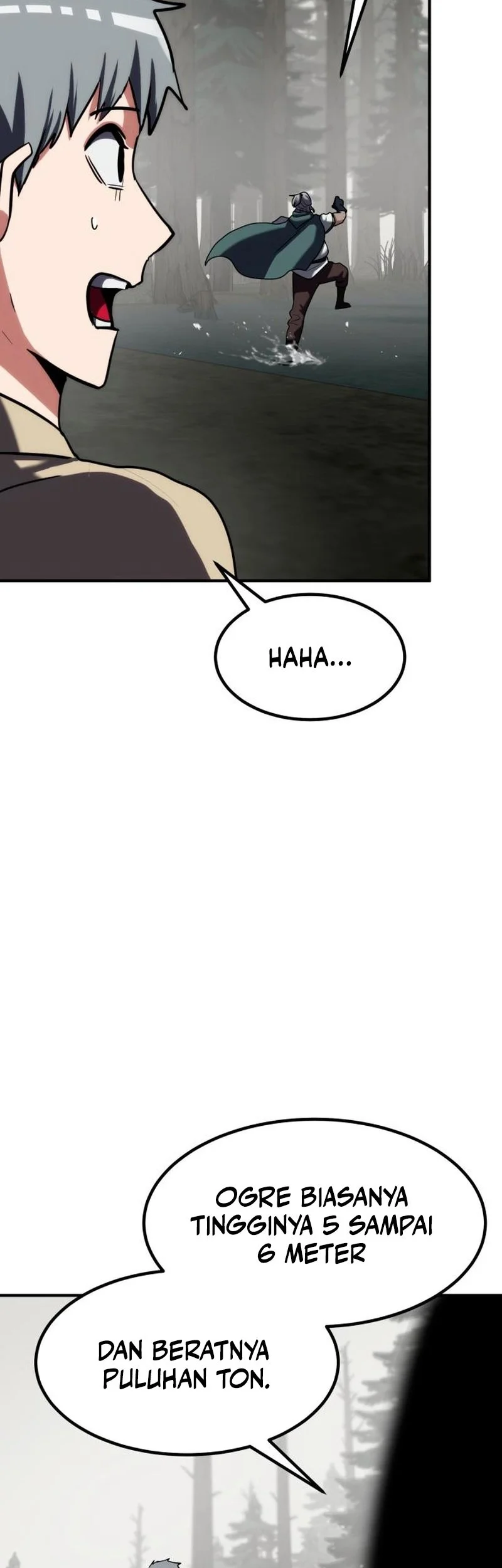 Defense Breaker Chapter 25 Gambar 10