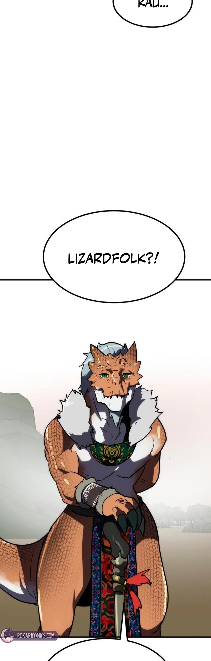 Defense Breaker Chapter 25 Gambar 12