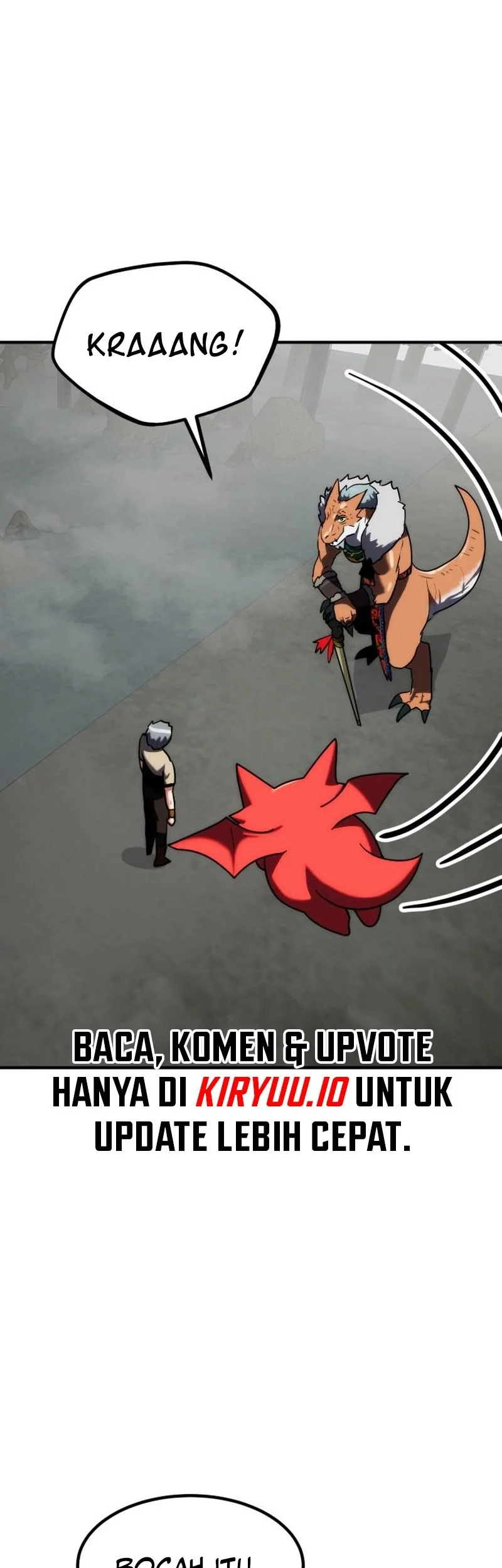 Defense Breaker Chapter 25 Gambar 22