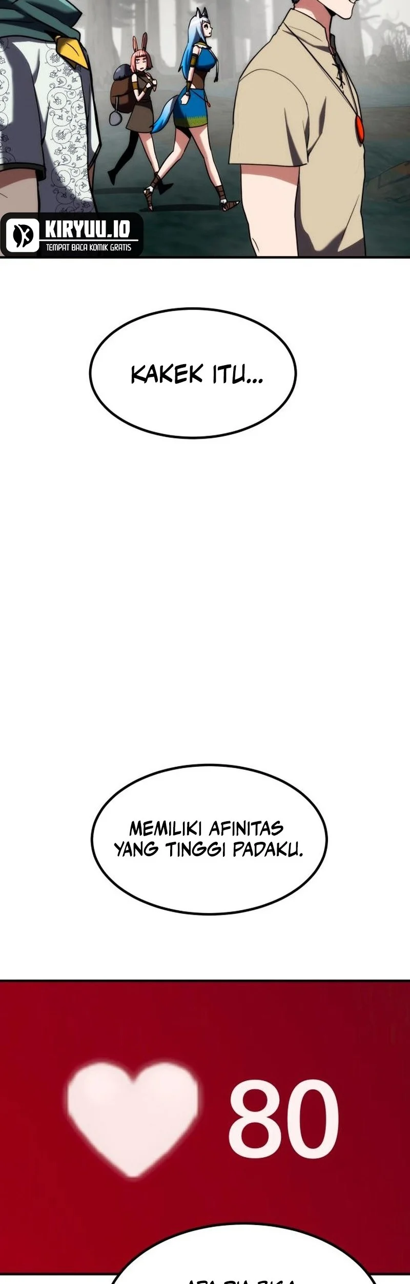 Defense Breaker Chapter 25 Gambar 33