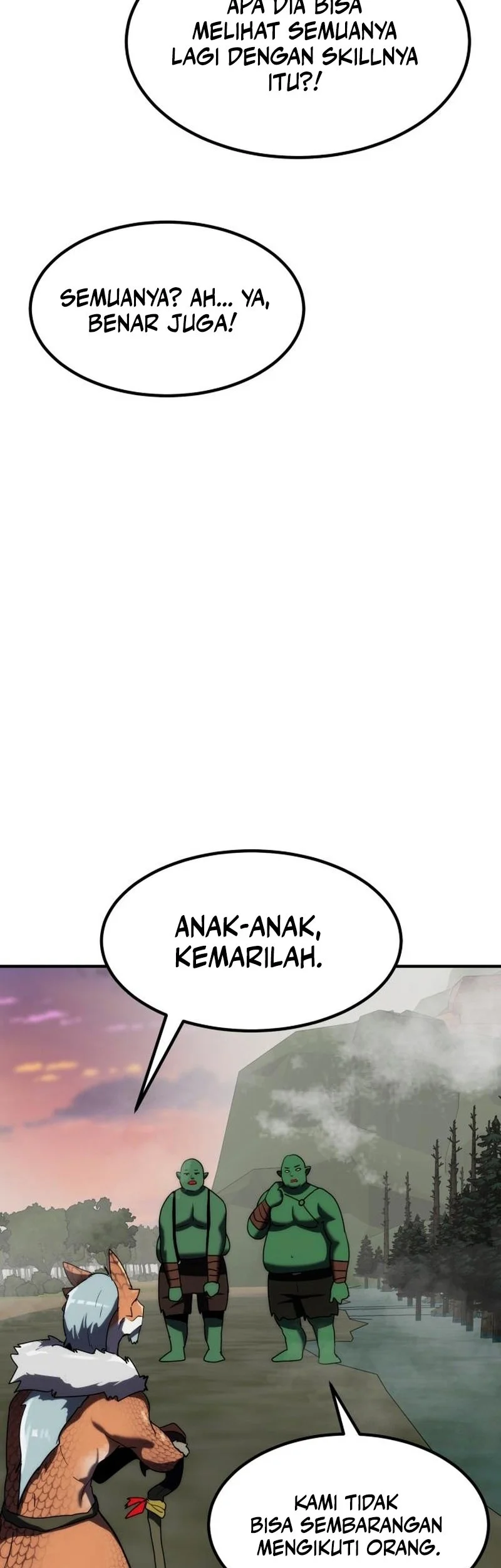 Defense Breaker Chapter 25 Gambar 34