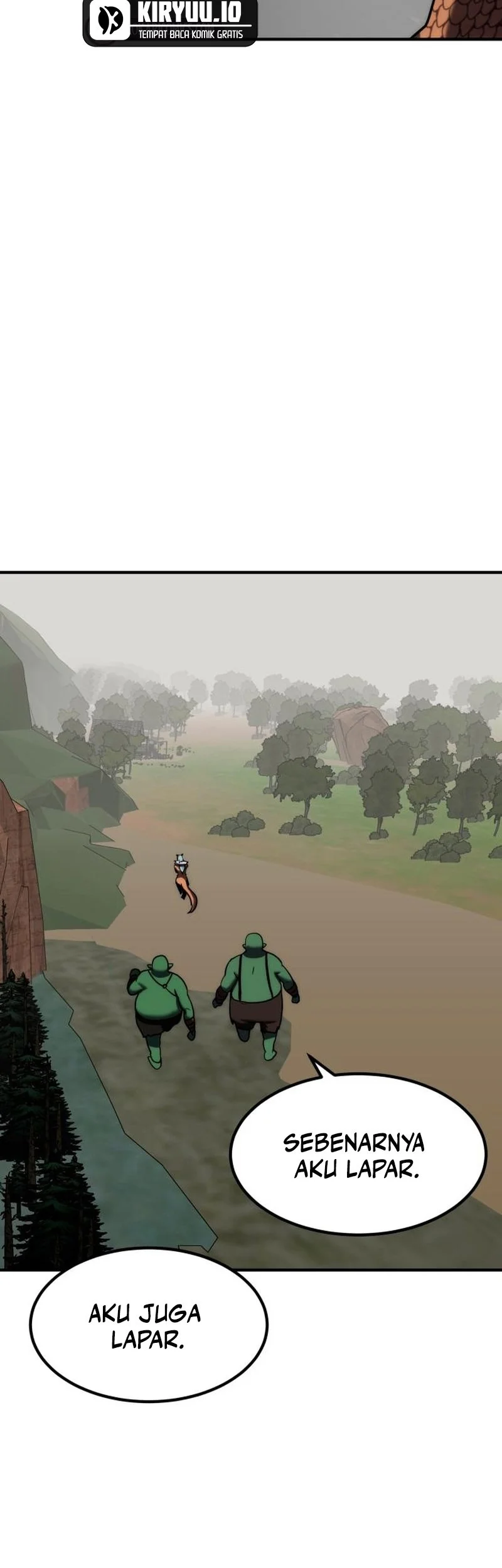 Defense Breaker Chapter 25 Gambar 36