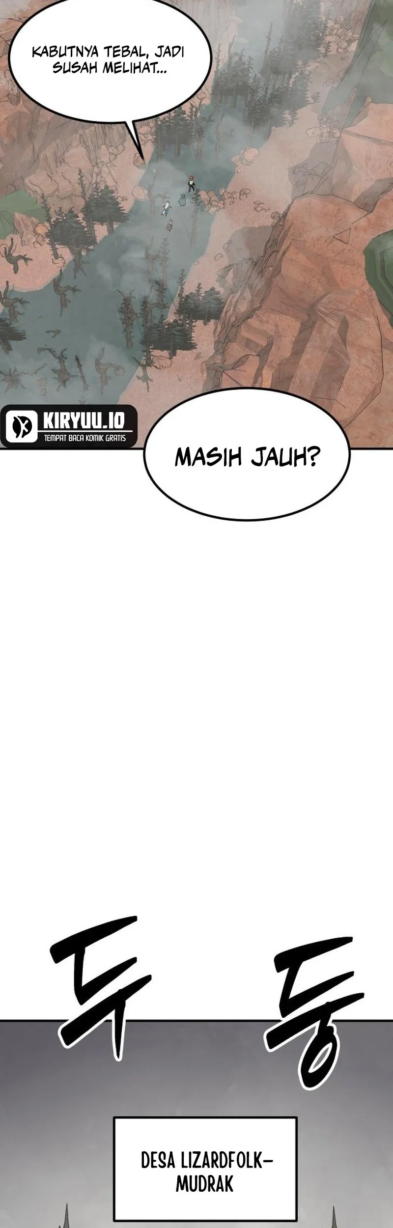 Defense Breaker Chapter 25 Gambar 39