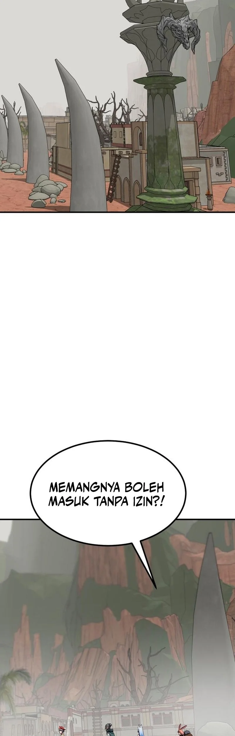 Defense Breaker Chapter 25 Gambar 42