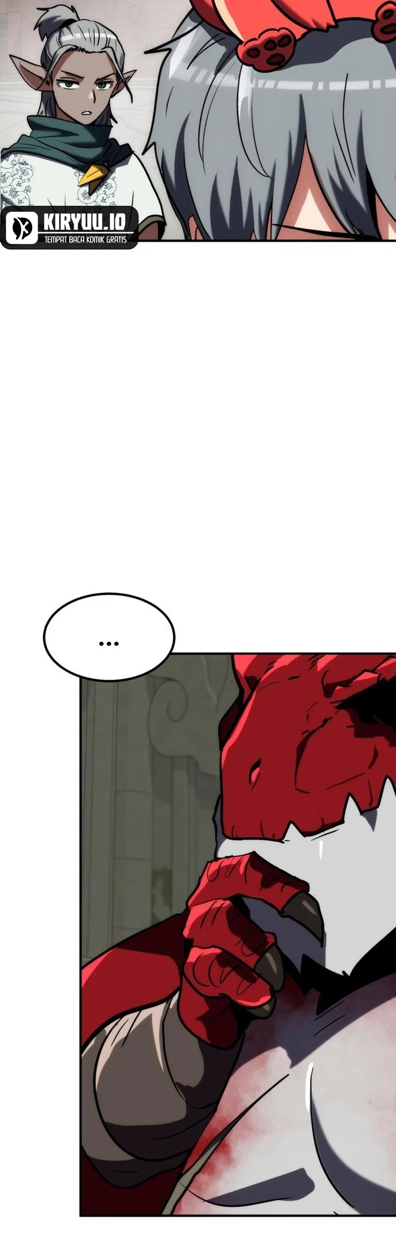 Defense Breaker Chapter 26 Gambar 53