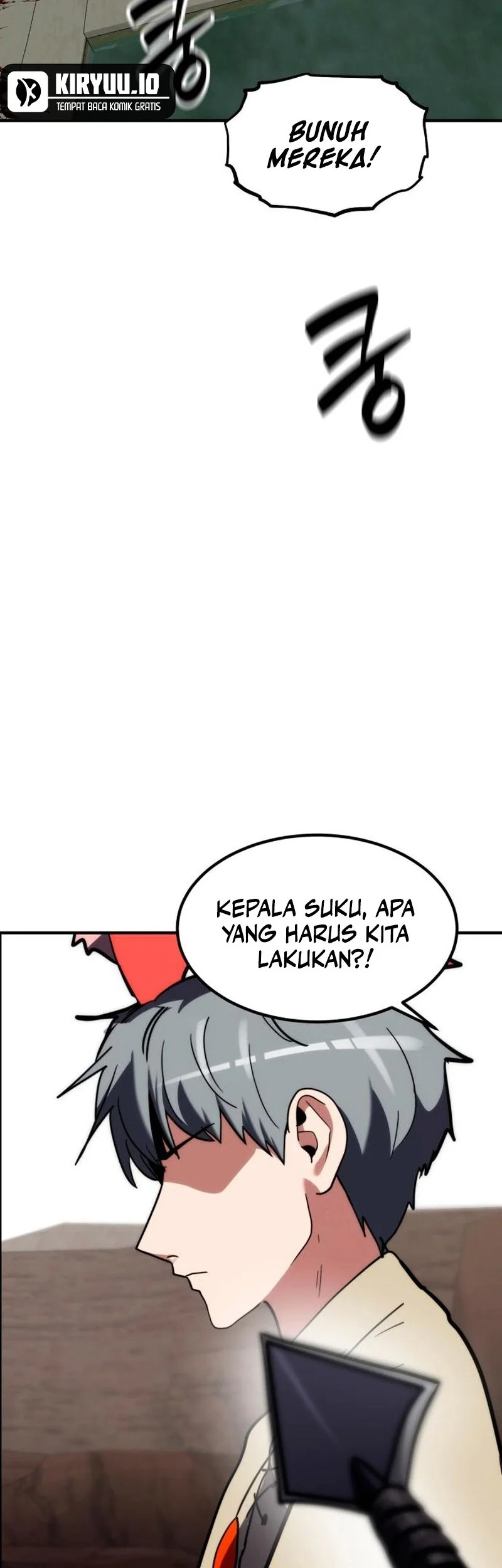 Defense Breaker Chapter 26 Gambar 58