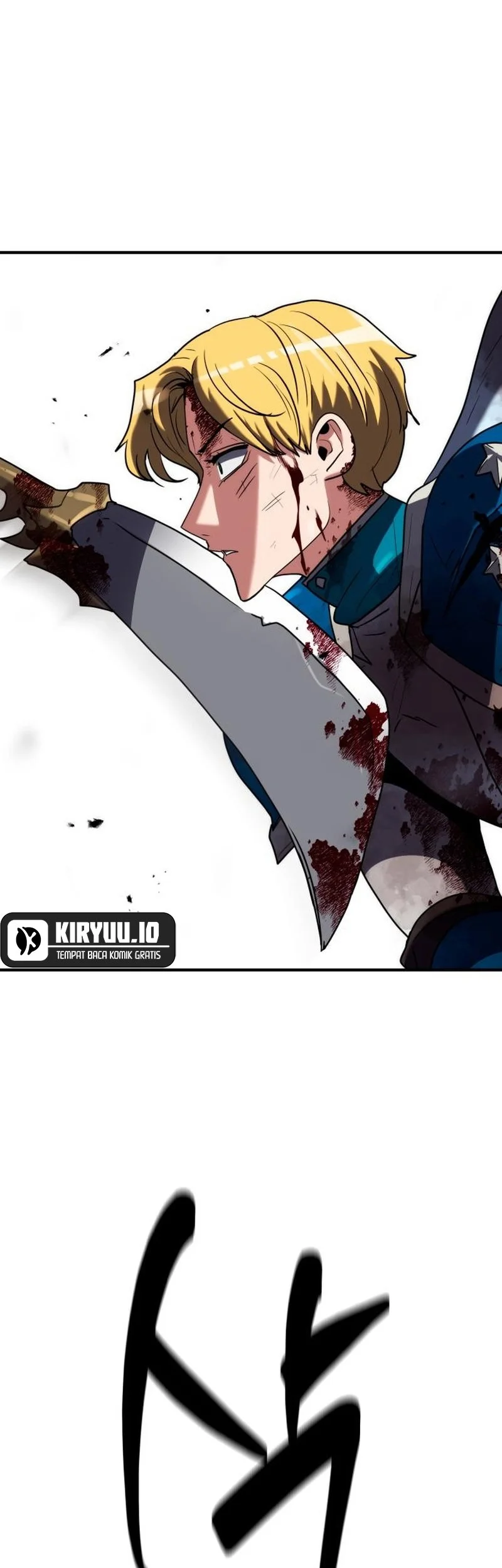Manhwa Defense Breaker Chapter 26 gambar nomor 2