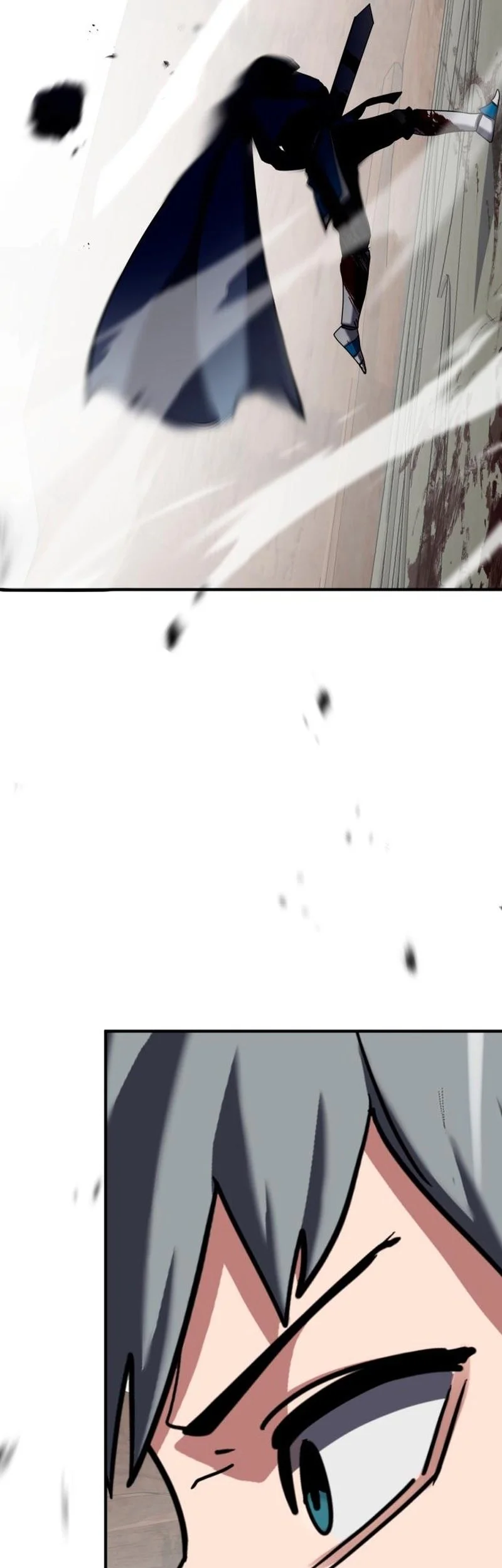 Defense Breaker Chapter 26 Gambar 4