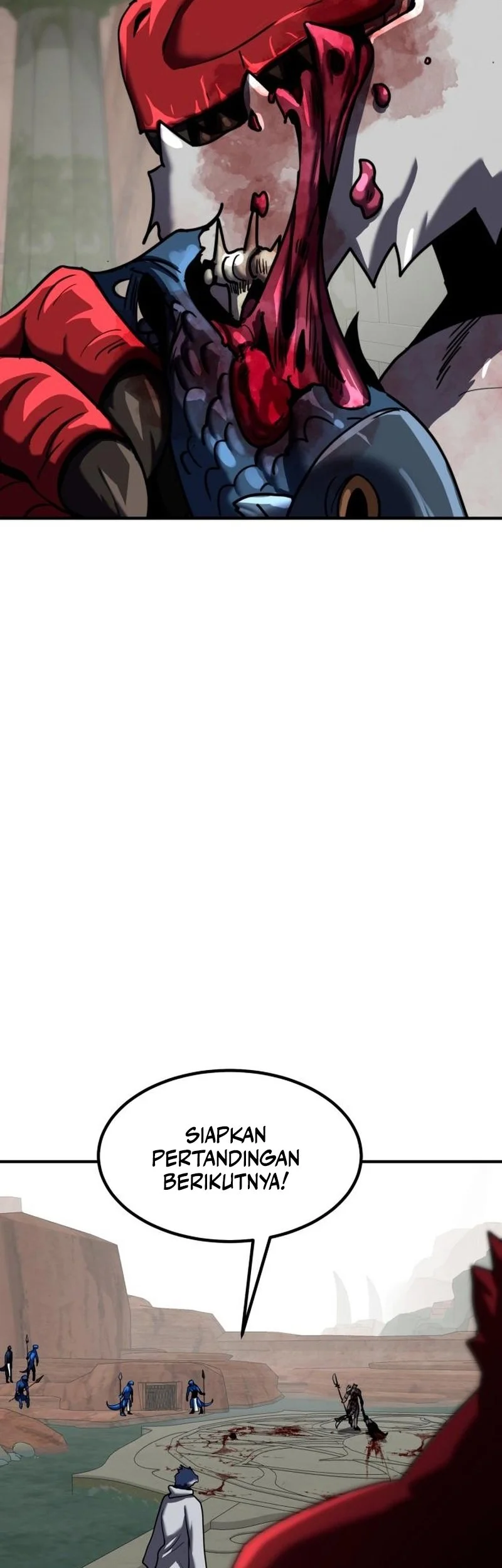 Defense Breaker Chapter 26 Gambar 9