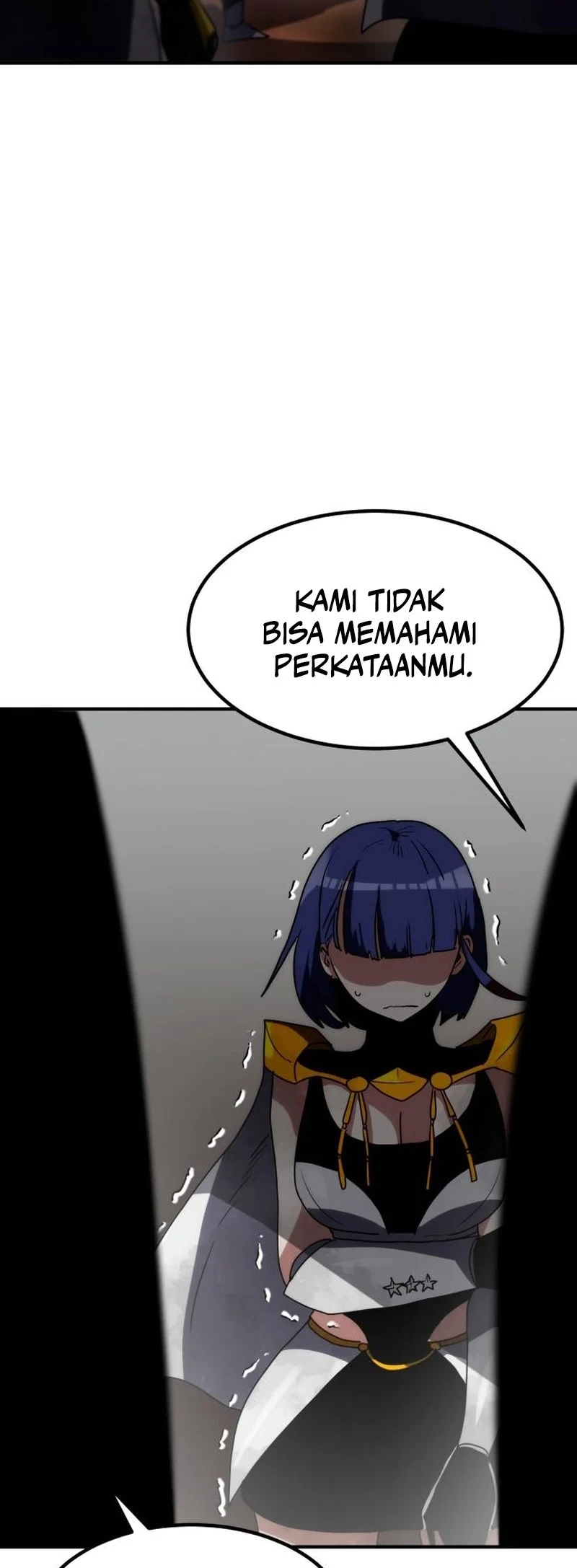 Defense Breaker Chapter 26 Gambar 11