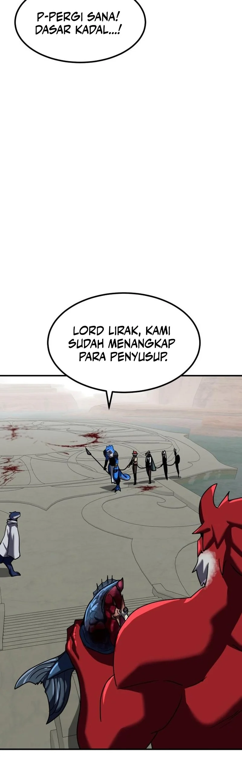 Defense Breaker Chapter 26 Gambar 12