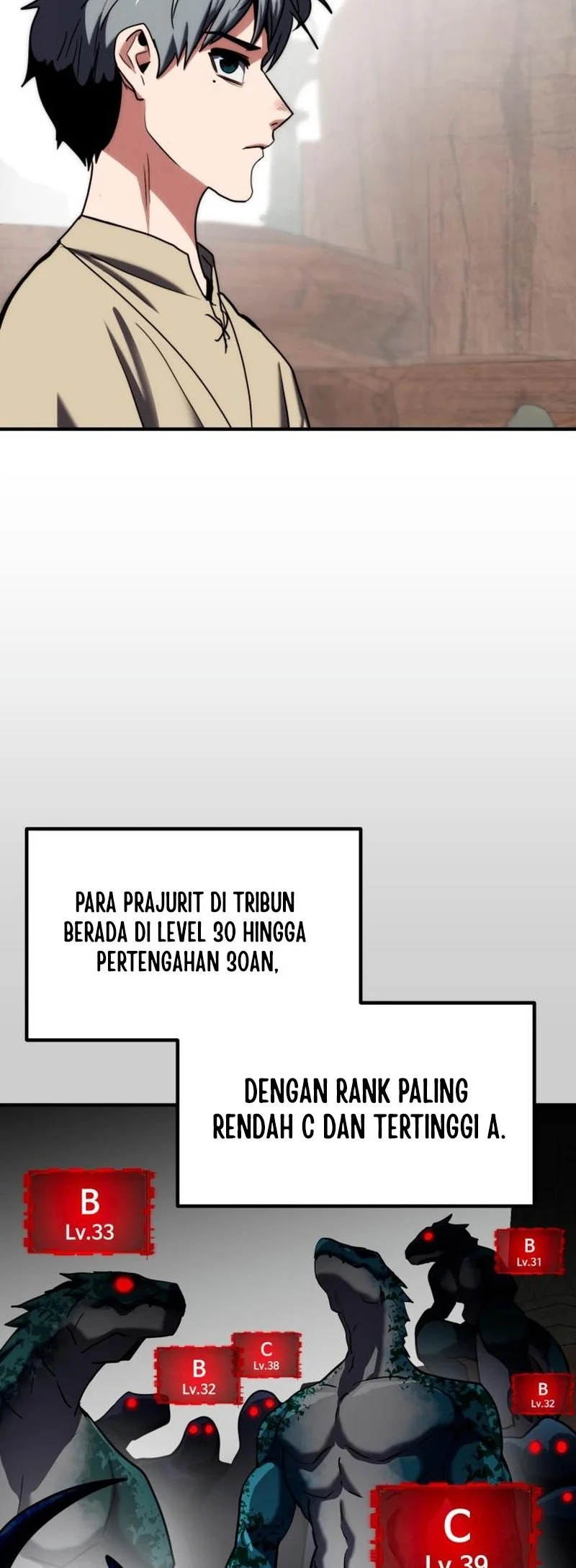 Defense Breaker Chapter 26 Gambar 16