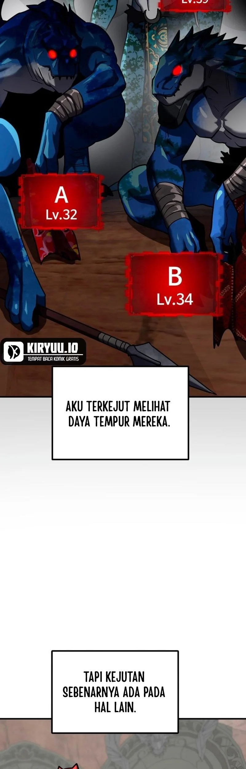 Defense Breaker Chapter 26 Gambar 17