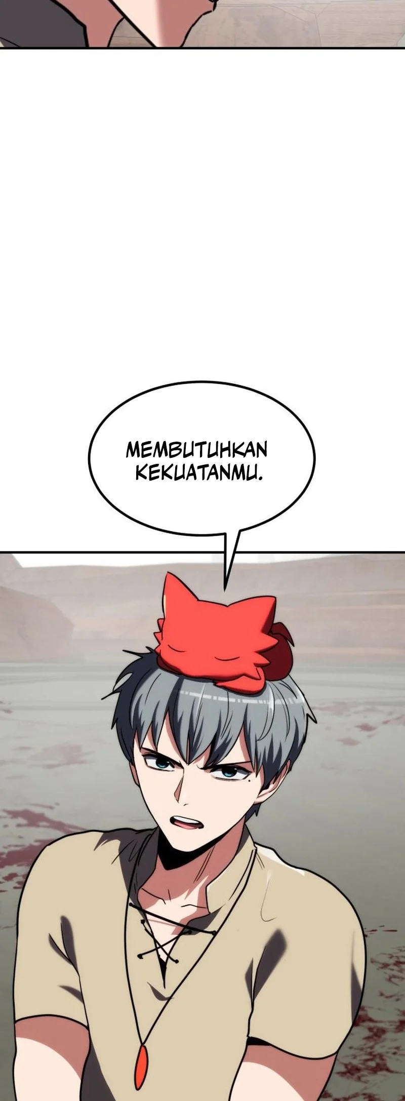 Defense Breaker Chapter 26 Gambar 21