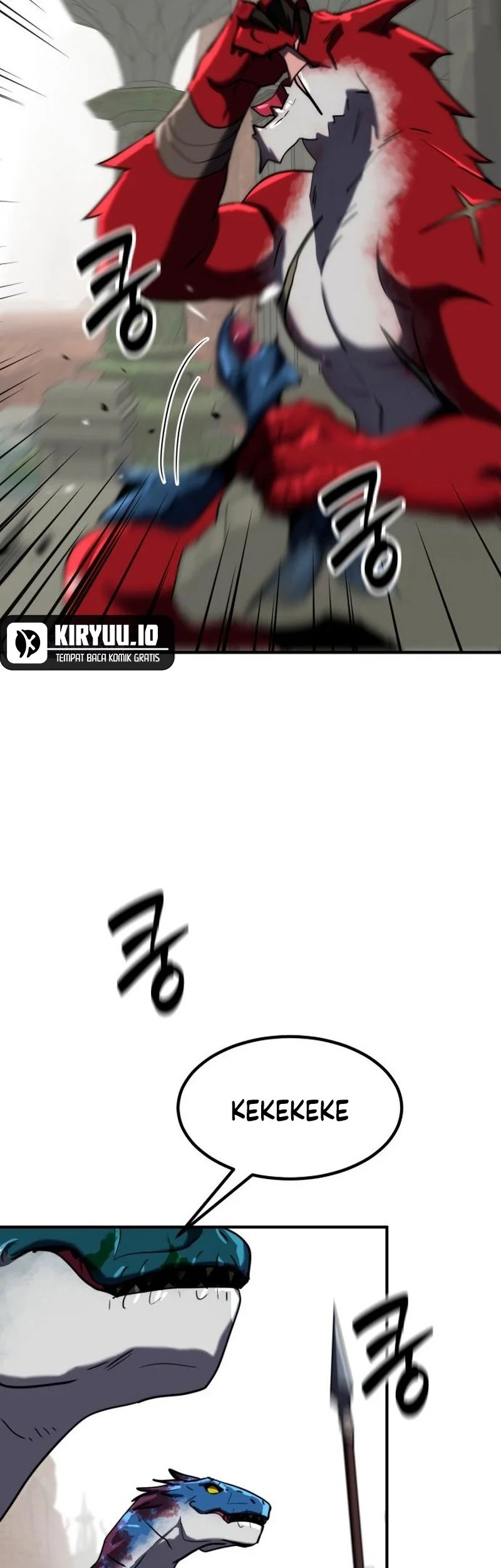 Defense Breaker Chapter 26 Gambar 23