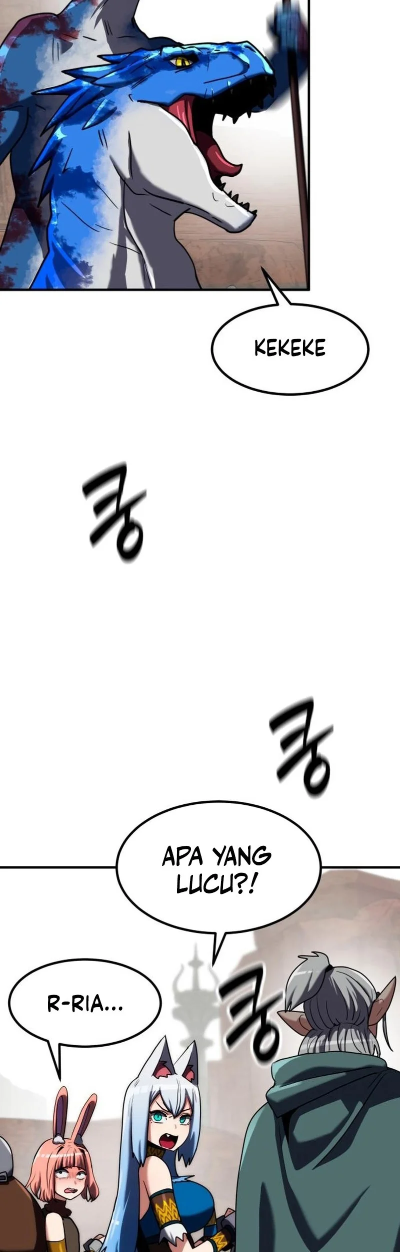 Defense Breaker Chapter 26 Gambar 24