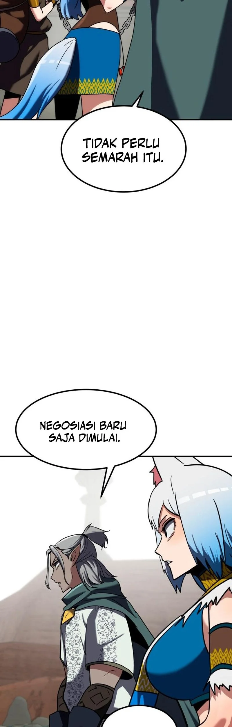 Defense Breaker Chapter 26 Gambar 25