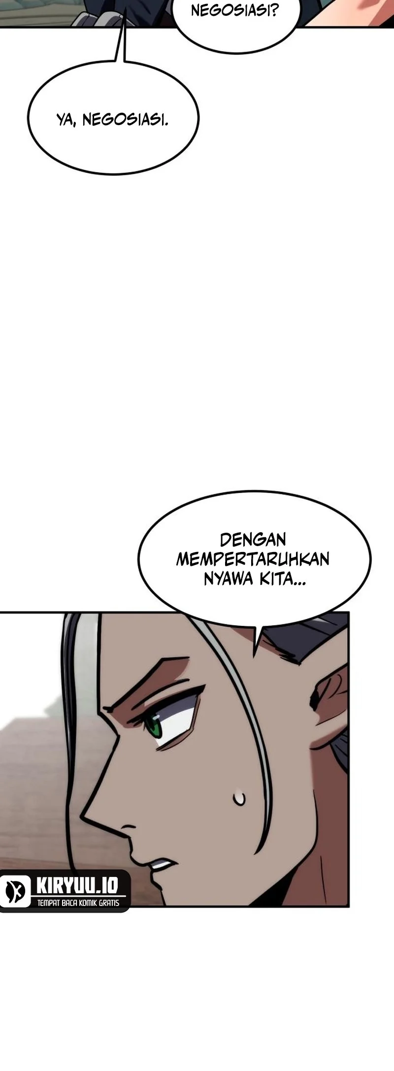 Defense Breaker Chapter 26 Gambar 26