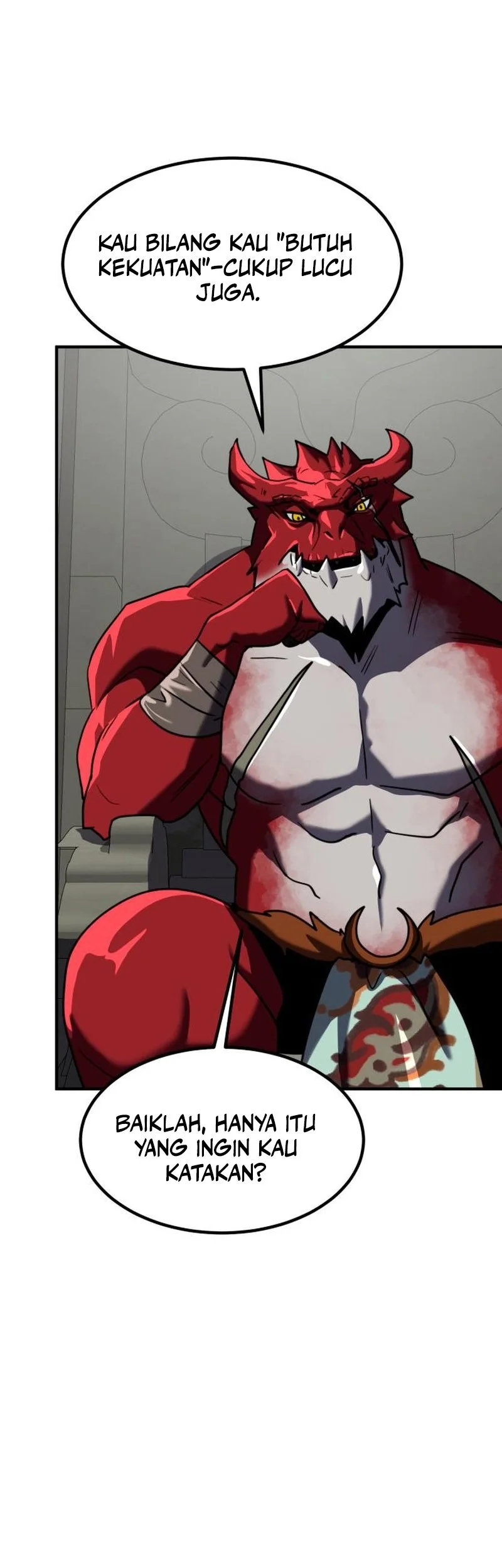 Defense Breaker Chapter 26 Gambar 27