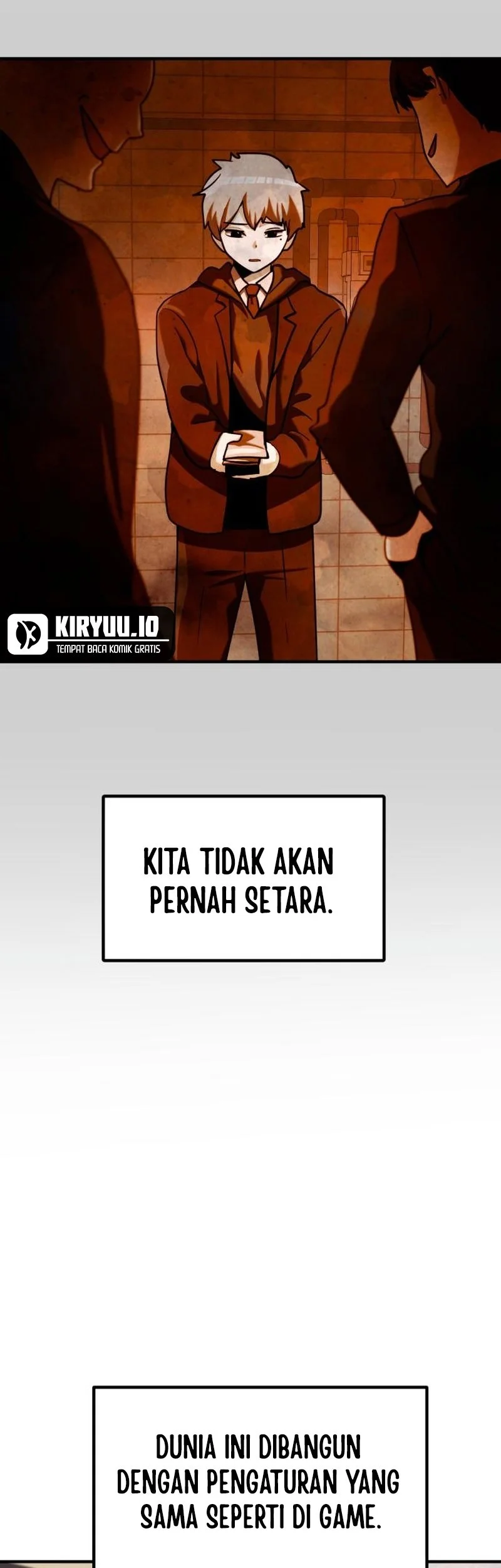 Defense Breaker Chapter 26 Gambar 29