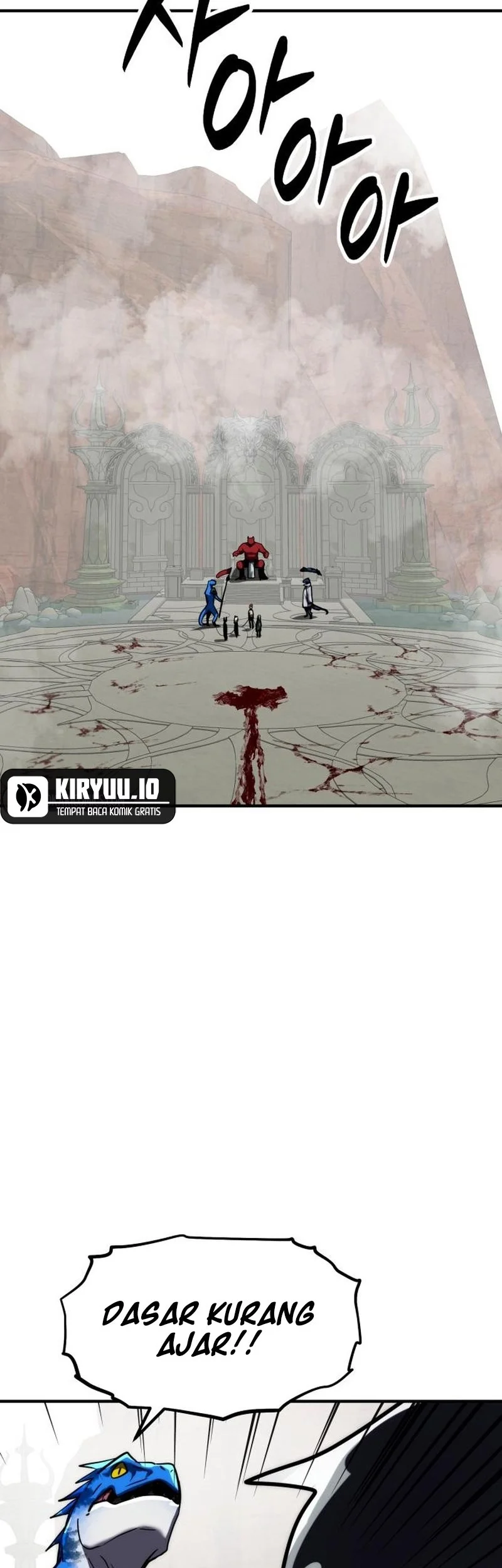 Defense Breaker Chapter 26 Gambar 32