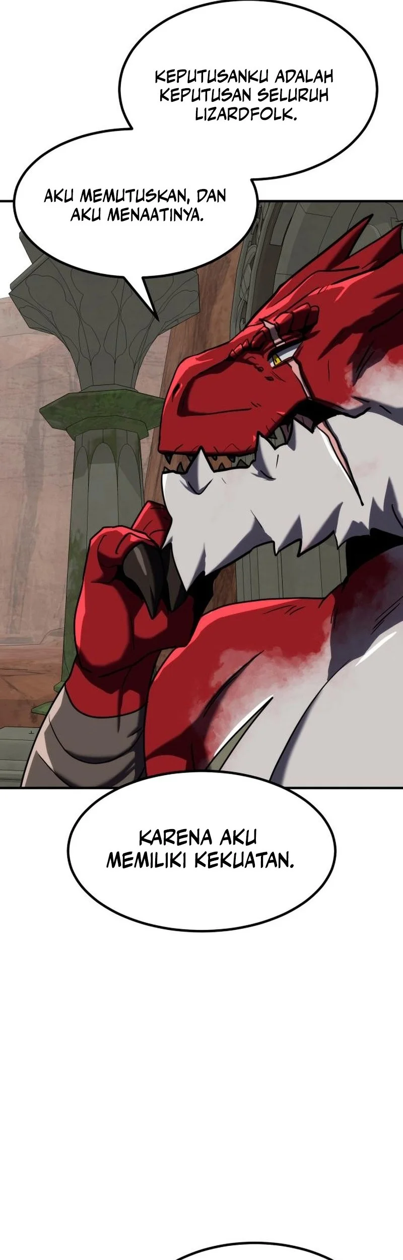Defense Breaker Chapter 26 Gambar 38
