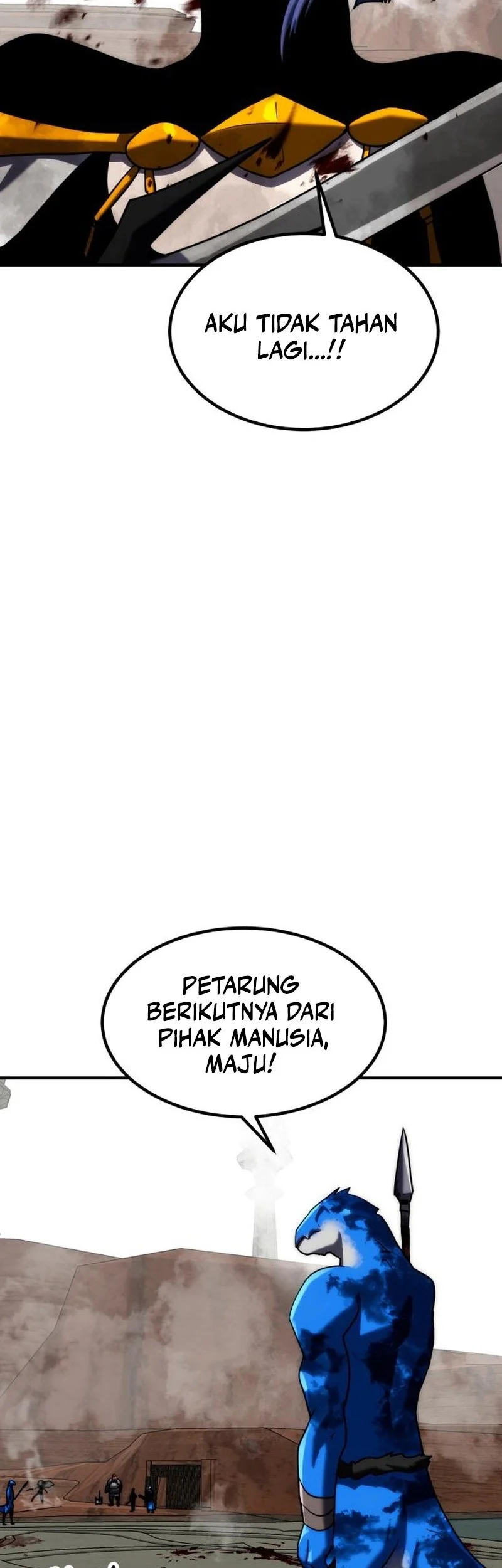 Defense Breaker Chapter 27 Gambar 65