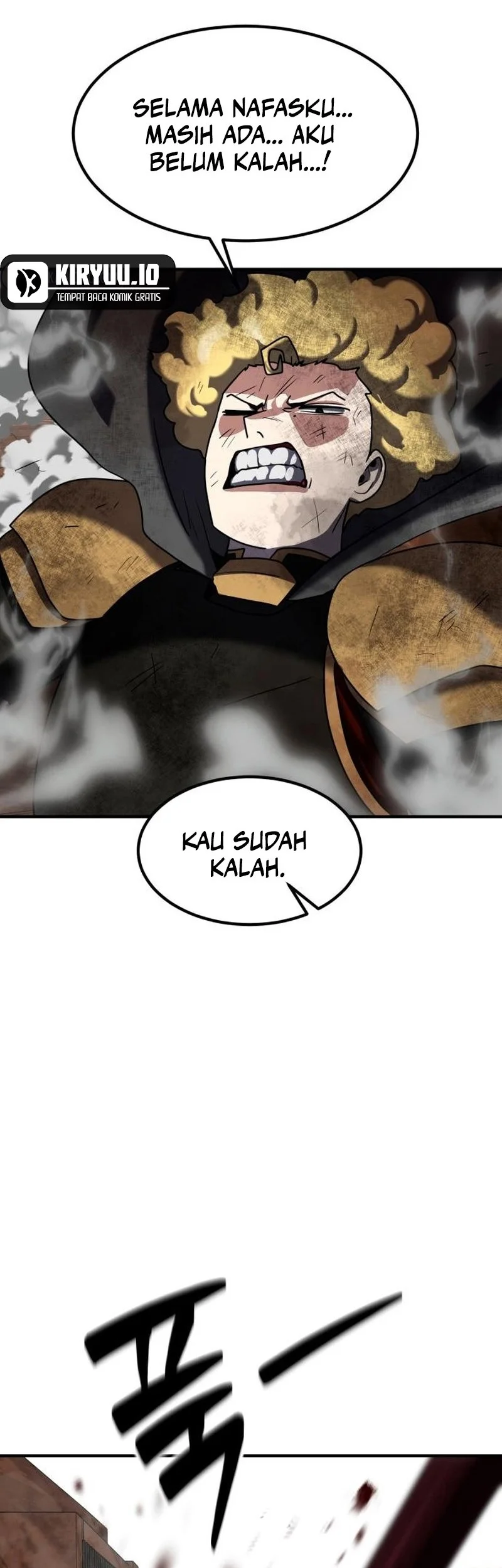 Defense Breaker Chapter 27 Gambar 63