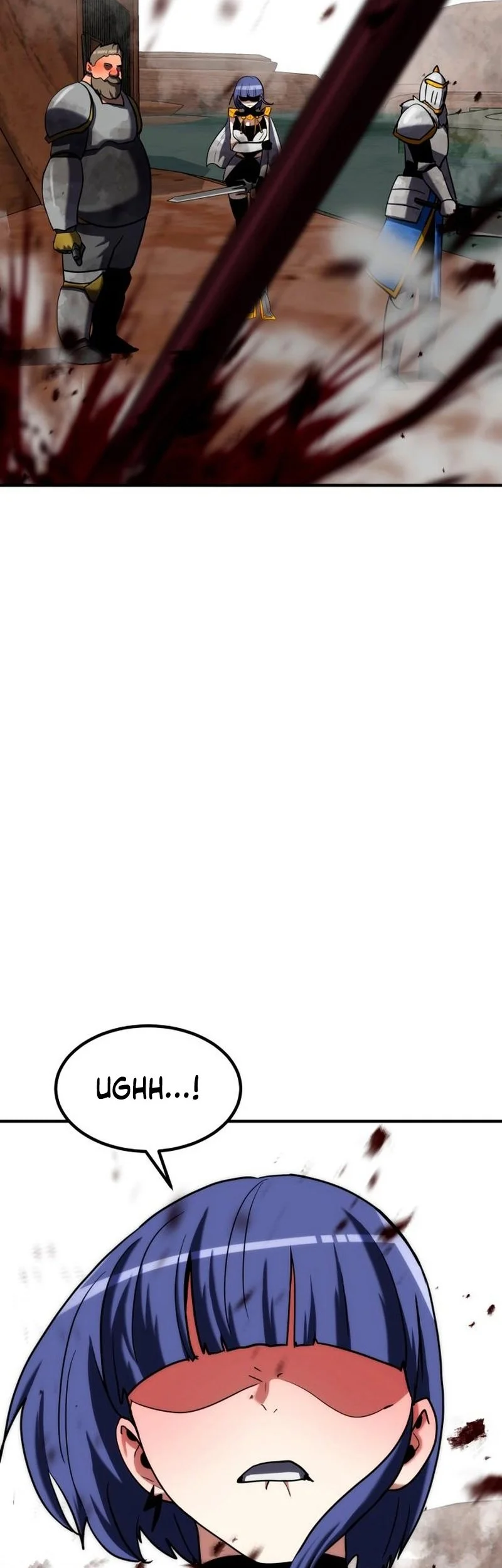 Defense Breaker Chapter 27 Gambar 64