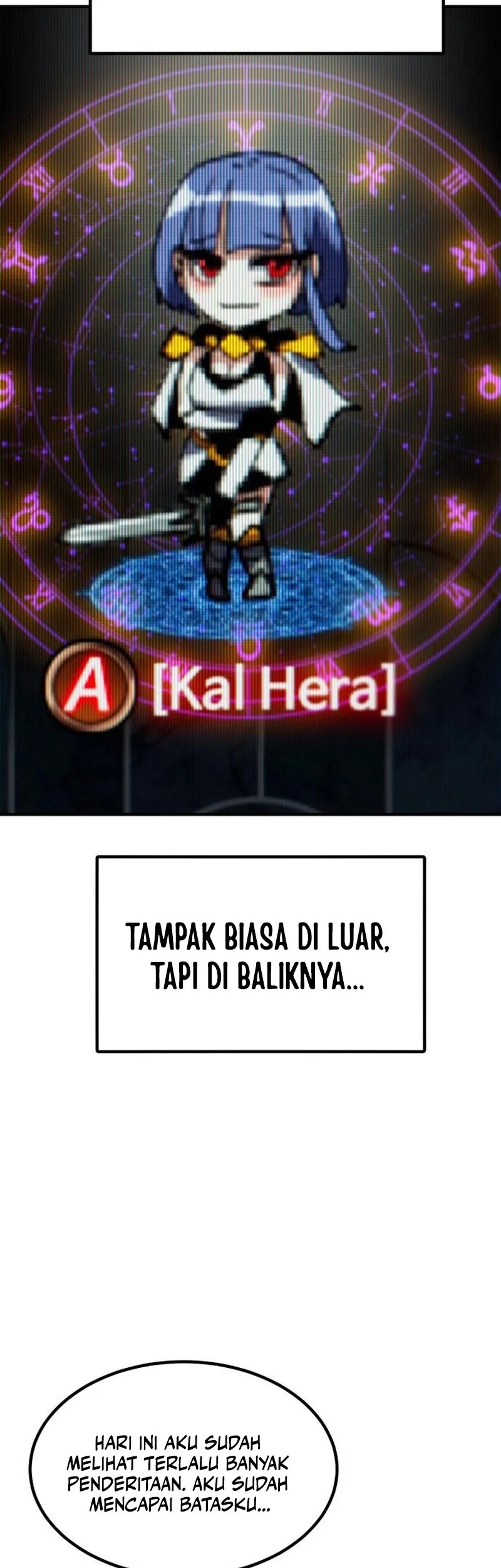 Defense Breaker Chapter 27 Gambar 70