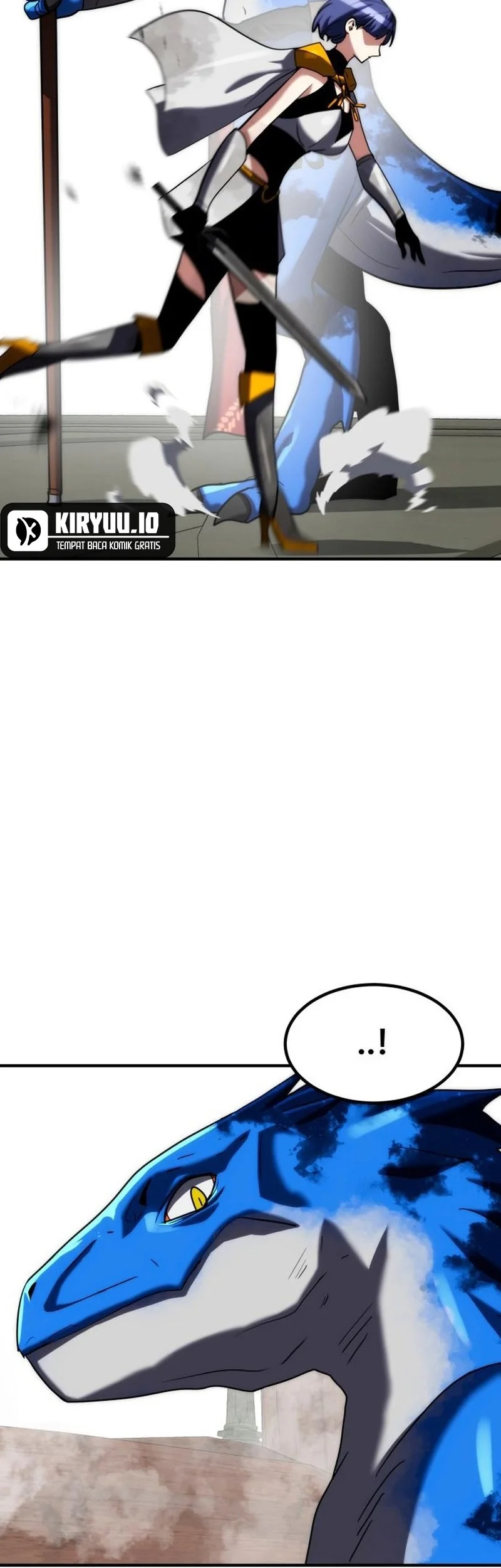 Defense Breaker Chapter 27 Gambar 67