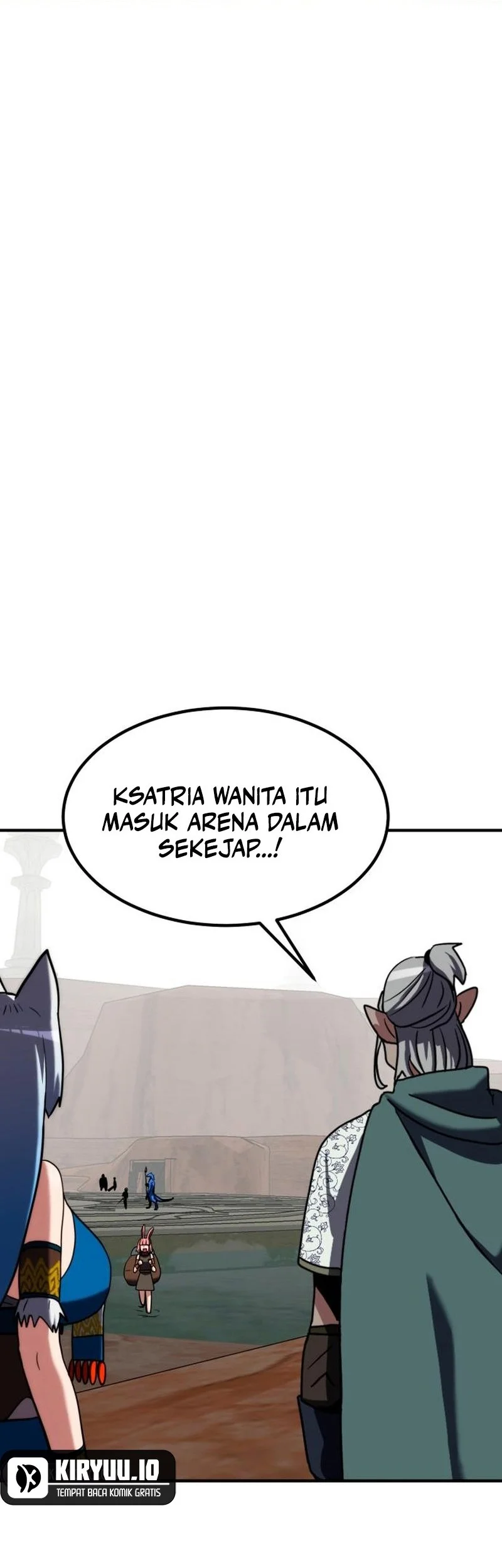 Defense Breaker Chapter 27 Gambar 68