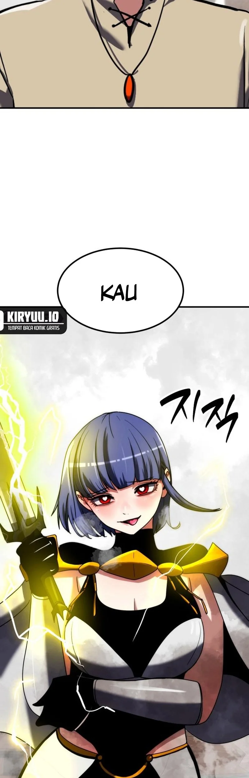 Defense Breaker Chapter 27 Gambar 75