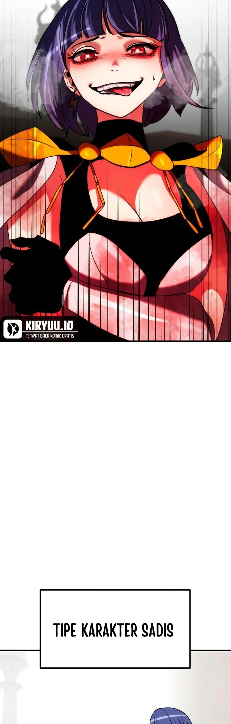 Defense Breaker Chapter 27 Gambar 72