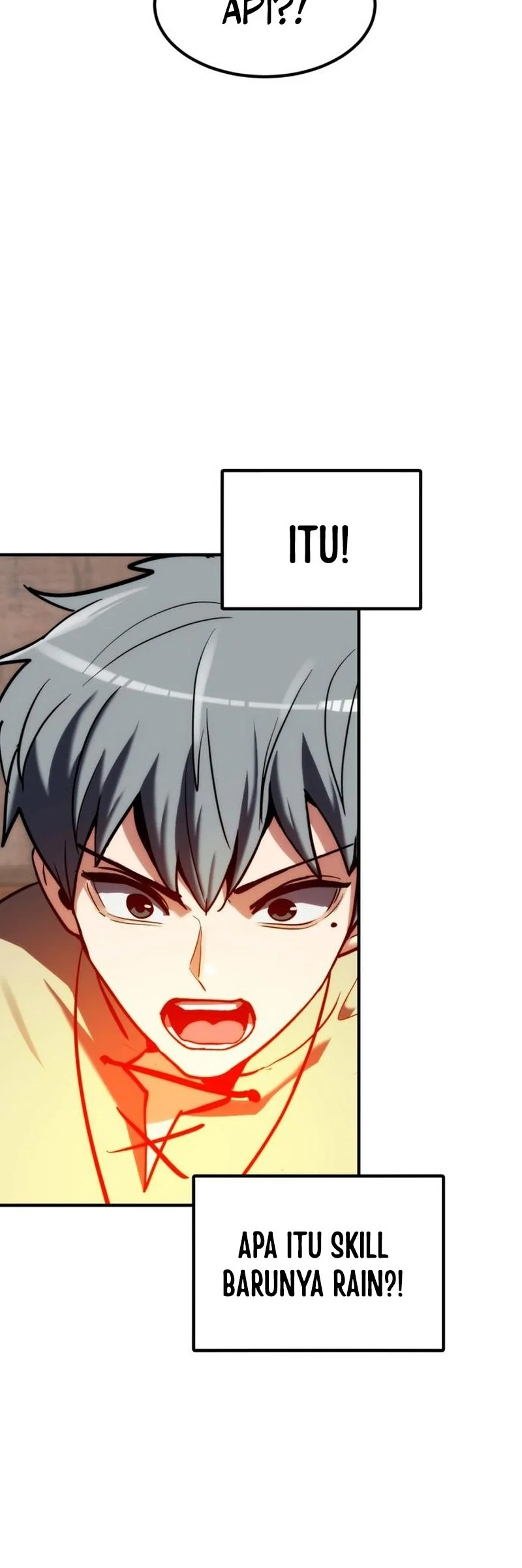 Defense Breaker Chapter 27 Gambar 46