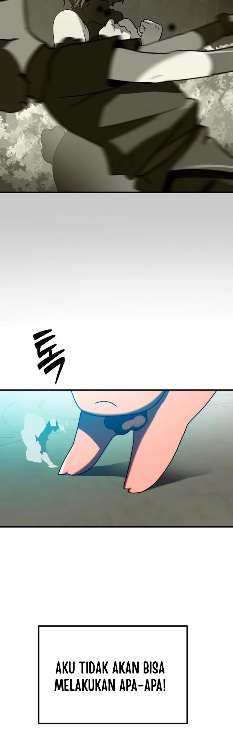 Defense Breaker Chapter 27 Gambar 43