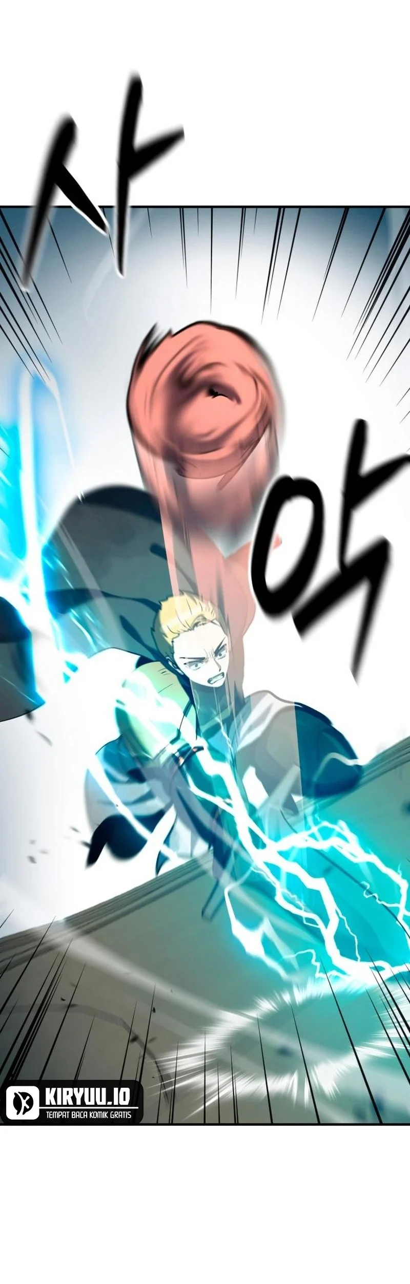 Defense Breaker Chapter 27 Gambar 44