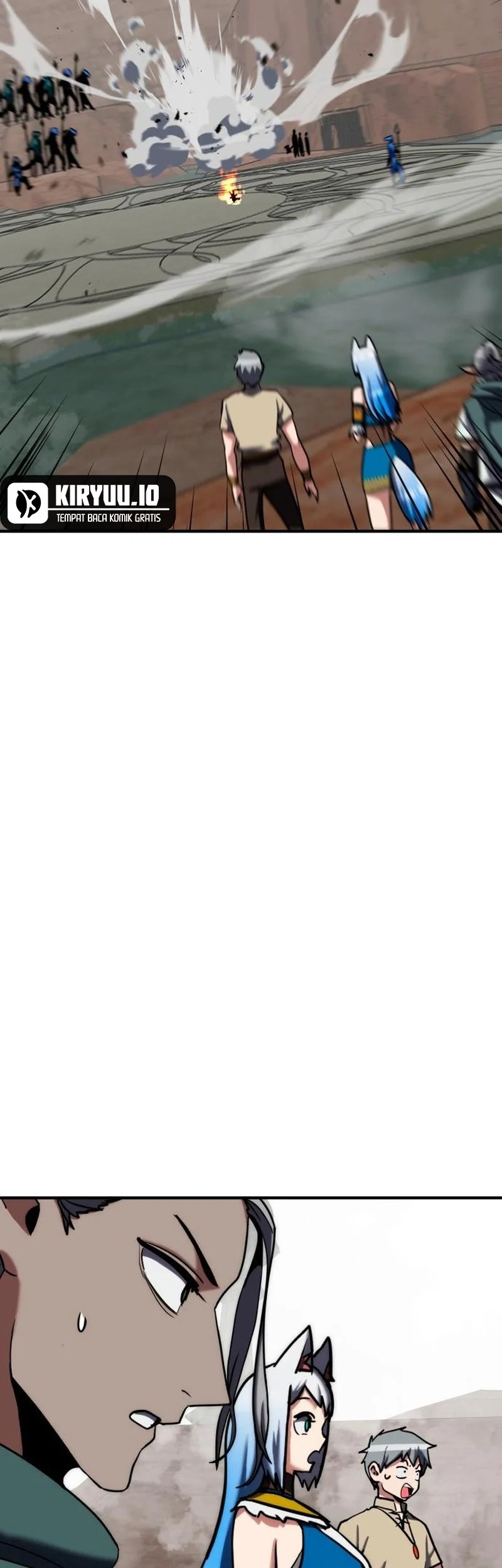 Defense Breaker Chapter 27 Gambar 50